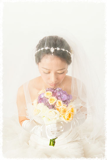 下関カジュアルウェディングフォト10