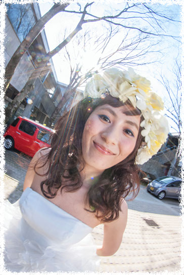 下関カジュアルウェディングフォト3