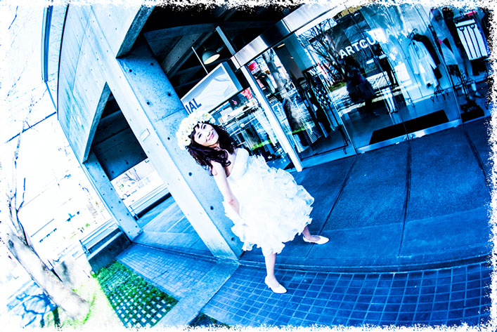 下関カジュアルウェディングフォト16