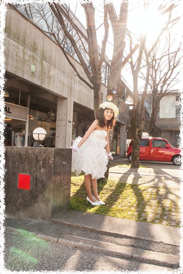 下関カジュアルウェディングフォト17