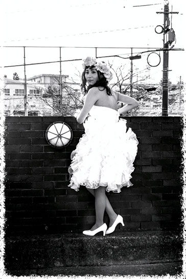 下関カジュアルウェディングフォト19