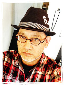 下関ウェディングのLeafLaveL代表　田阪聖司