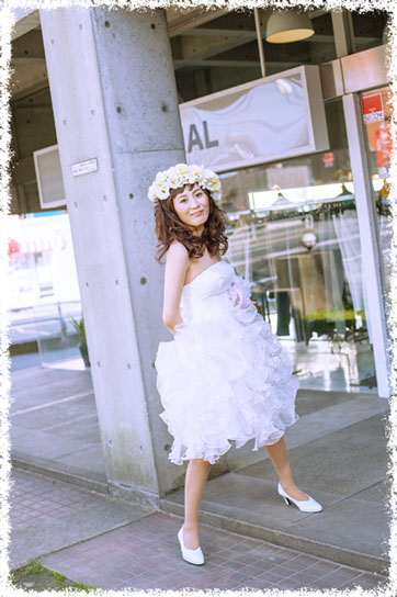 下関カジュアルウェディングフォト13