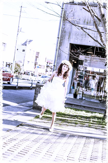 下関カジュアルウェディングフォト9